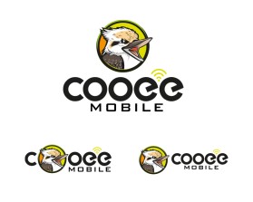 Cooee Mobile entry by Creativo