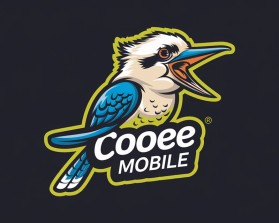 Cooee Mobile entry by Harmeet