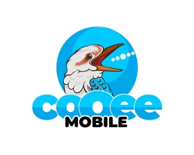 Cooee Mobile entry by Novin