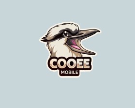 Cooee Mobile entry by Zavi