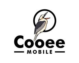 Cooee Mobile entry by mulia