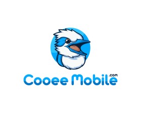 Cooee Mobile entry by LeVi