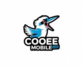Cooee Mobile entry by Iconic-design
