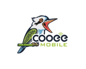 Cooee Mobile entry by Creativo