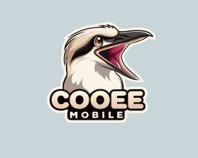 Cooee Mobile entry by Zavi