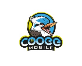 Cooee Mobile entry by Creativo