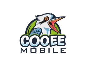Cooee Mobile entry by Creativo