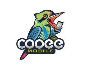 Cooee Mobile entry by Creativo