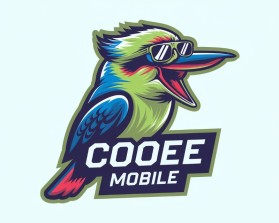 Cooee Mobile entry by Iconic-design