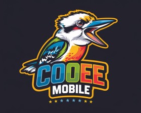 Cooee Mobile entry by Harmeet