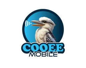 Cooee Mobile entry by crossmytools