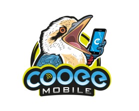 Cooee Mobile entry by Creativo