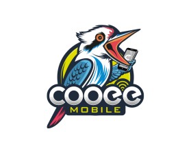 Cooee Mobile entry by Creativo