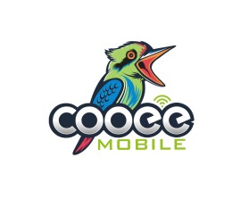 Cooee Mobile entry by Creativo