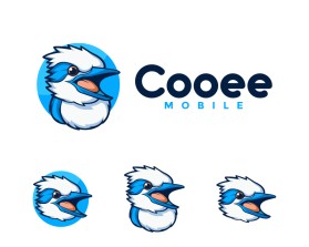Cooee Mobile entry by LeVi