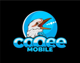 Cooee Mobile entry by Novin