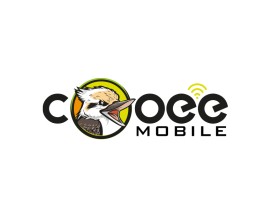 Cooee Mobile entry by Creativo