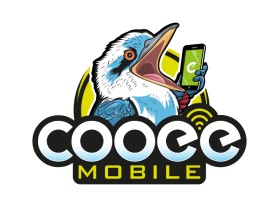 Cooee Mobile entry by Creativo