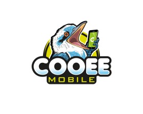 Cooee Mobile entry by Creativo