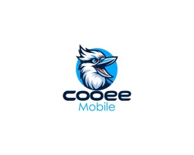 Cooee Mobile entry by kawa