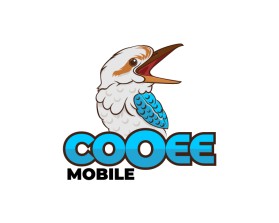 Cooee Mobile entry by Novin