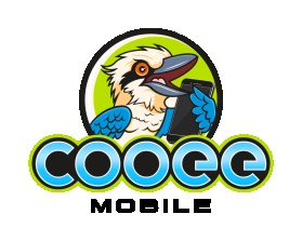 Cooee Mobile entry by iosiconsdesign