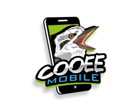Cooee Mobile entry by Creativo