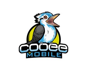 Cooee Mobile entry by Creativo
