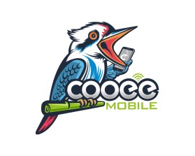 Cooee Mobile entry by Creativo