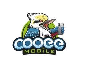 Cooee Mobile entry by Creativo
