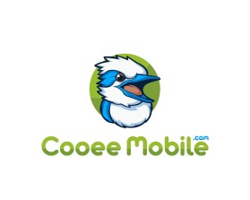 Cooee Mobile entry by LeVi