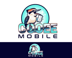 Cooee Mobile entry by IDesign Place