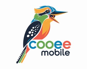 Cooee Mobile entry by Harmeet