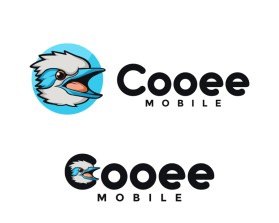 Cooee Mobile entry by LeVi