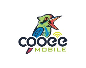 Cooee Mobile entry by Creativo