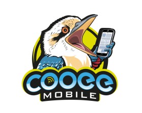 Cooee Mobile entry by Creativo