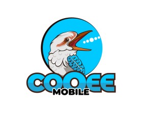 Cooee Mobile entry by Novin