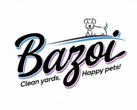Bazoi entry by Rachel Klein