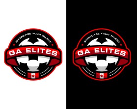 GA Elites entry by Recrod Viente