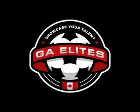 GA Elites entry by Recrod Viente