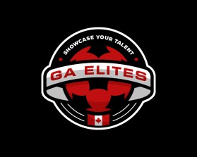 GA Elites entry by Recrod Viente
