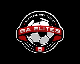 GA Elites entry by Recrod Viente