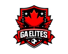 GA Elites entry by Angel