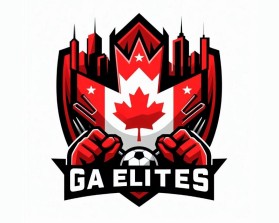 GA Elites entry by Angel