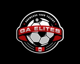 GA Elites entry by Recrod Viente