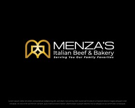 Menza's Italian Beef & Bakery entry by Arif Fahmi