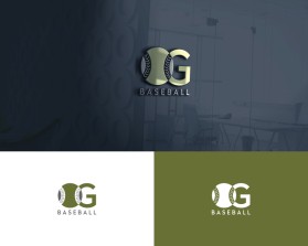 OG Baseball entry by CrissONE