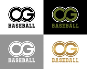 OG Baseball entry by Kukua