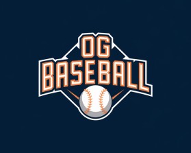 OG Baseball entry by Harmeet