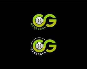 OG Baseball entry by Novin